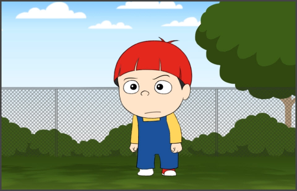 BSRU Animation